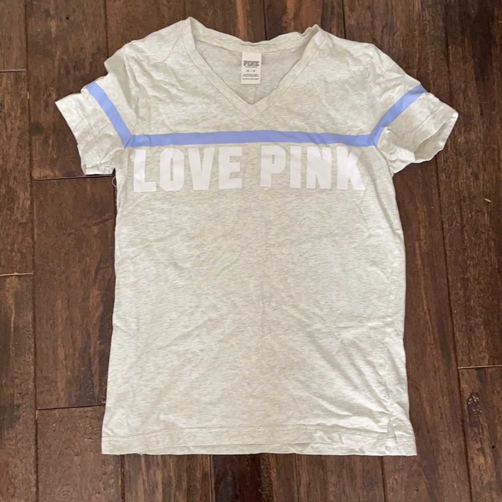 Victoria’s Secret Pink Shirt